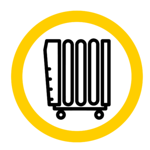 Steinmann - Heizungen Icon Steinmann - Heizungen Icon