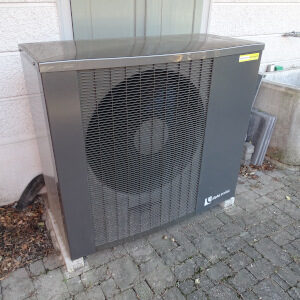 Wärmepumpe - Steinmann Heizung GmbH Wärmepumpe - Steinmann Heizung GmbH